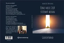 Buch "Eine neue Zeit stürmt heran"
