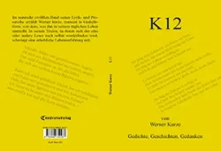 Buch "K12"