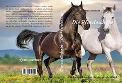 Buch "Die Pferdewirtin"