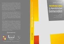 Buch "Schrift und Glaube"