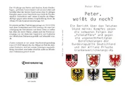 Buch "Peter, weißt du noch?"
