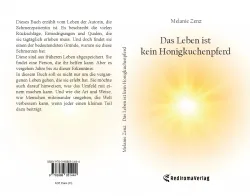 Buch "Das Leben ist kein Honigkuchenpferd"