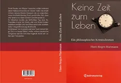 Buch "Keine Zeit zum Leben"