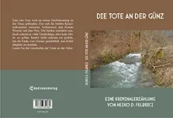 Buch "Die Tote an der Günz"