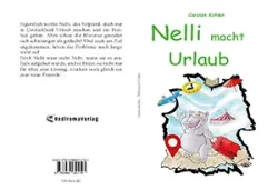Buch "Nelli macht Urlaub"