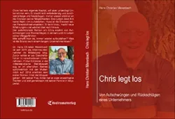 Buch "Chris legt los"