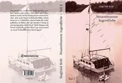 Buch "Neuentbrannte Jugendliebe - Teil 2"