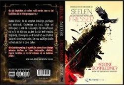 Buch "Seelenfresser"