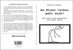 Buch "Am Blues vorbei geht auch!"