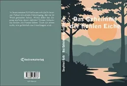 Buch "Das Geheimnis der hohlen Eiche"