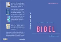 Buch "Das bin ich in der Bibel - Ein Studienkurs"