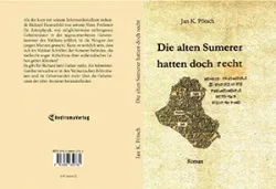 Buch "Die alten Sumerer hatten doch recht"
