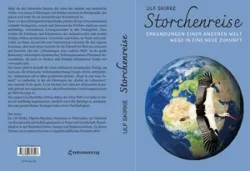 Buch "Storchenreise"