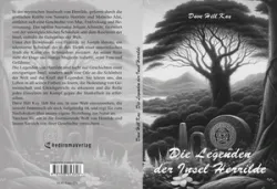 Buch "Die Legenden der Insel Herrilde"