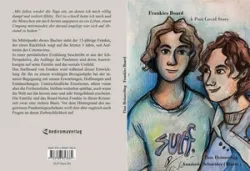 Buch "Frankies Board"