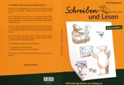 Buch "Schreiben und Lesen"