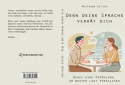 Buch "Denn deine Sprache verrät dich"