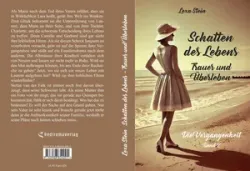 Buch "Schatten des Lebens - Trauer und Überleben"