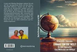 Buch "Einmal um die Welt"