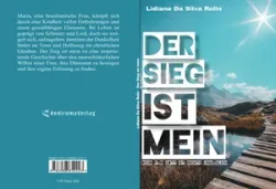 Buch "Der Sieg ist mein"