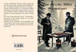 Buch "The Arctic BBQ Showdown"
