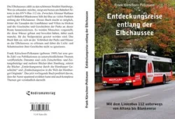 Buch "Entdeckungsreise entlang der Elbchaussee"
