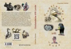 Buch "Großstadtente trifft Landei"