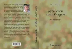 Buch "95 Thesen und Fragen"