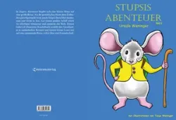 Buch "Stupsis Abenteuer"