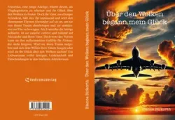 Buch "Über den Wolken begann mein Glück"