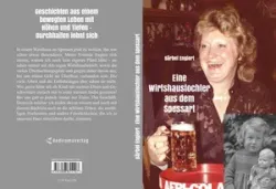 Buch "Eine Wirtshaustochter aus dem Spessart"