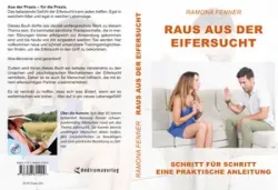 Buch "Raus aus der Eifersucht"