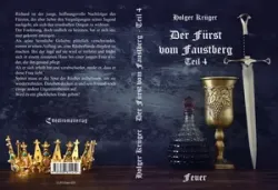 Buch "Der Fürst vom Faustberg – Teil 4"