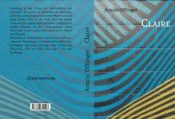 Buch "Claire"