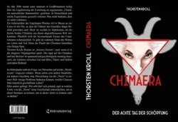 Buch "Chimaera"