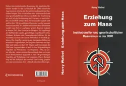 Buch "Erziehung zum Hass"