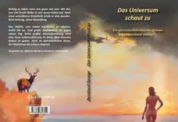 Buch "Das Universum schaut zu"