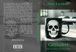 Buch "Gifthaferl"