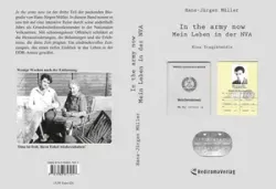 Buch "In the army now - Mein Leben in der NVA"