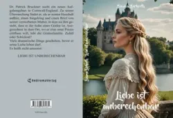 Buch "Liebe ist unberechenbar"
