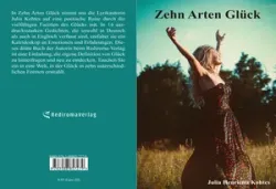 Buch "Zehn Arten Glück"