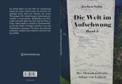 Buch "Die Welt im Aufschwung - Band 3"