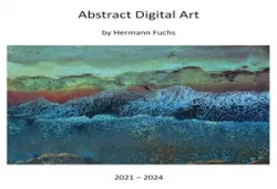 Buch "Abstract Digital Art"