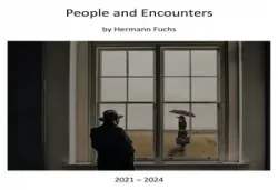 Buch "People and Encounters"