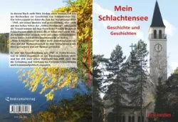Buch "Mein Schlachtensee"