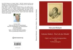 Buch "Antonio Salieri - Das Lob der Musik"