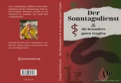 Buch "Der Sonntagsdienst & die besonders guten Tropfen"