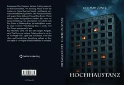 Buch "Hochhaustanz"