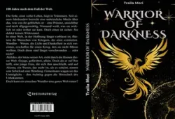 Buch "Warrior of Darkness"