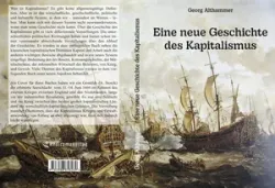 Buch "Eine neue Geschichte des Kapitalismus"